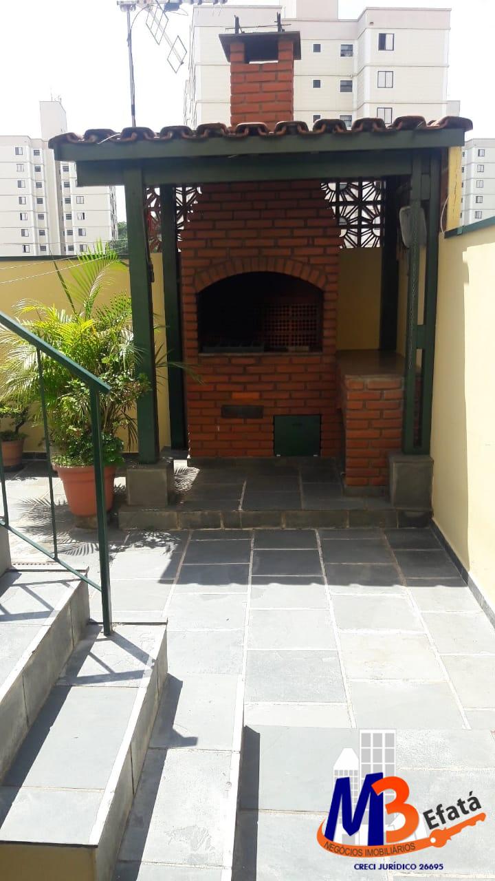Sobrado, 2 quartos, 95 m² - Foto 7