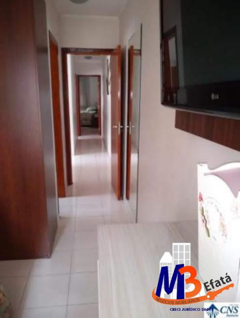Sobrado à venda com 3 quartos, 120m² - Foto 17