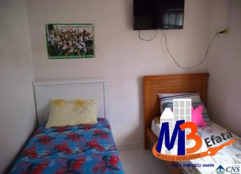 Sobrado à venda com 3 quartos, 120m² - Foto 18