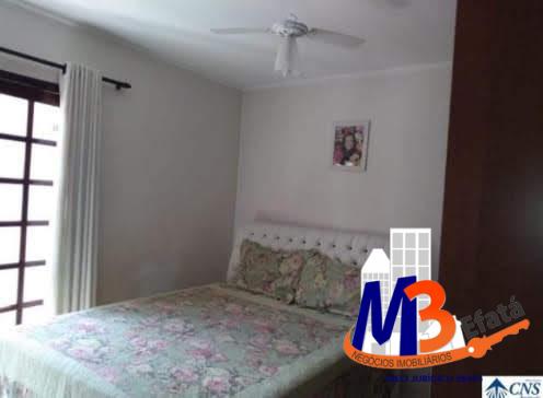 Sobrado à venda com 3 quartos, 120m² - Foto 19