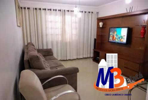 Sobrado à venda com 3 quartos, 120m² - Foto 20