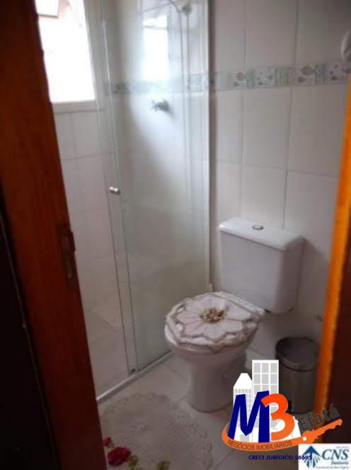 Sobrado à venda com 3 quartos, 120m² - Foto 21