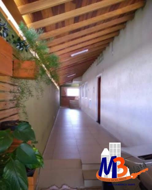Sobrado à venda com 3 quartos, 120m² - Foto 23