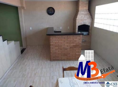 Sobrado à venda com 3 quartos, 120m² - Foto 24