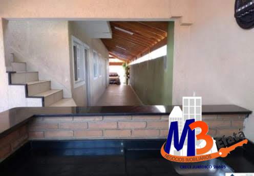 Sobrado à venda com 3 quartos, 120m² - Foto 25