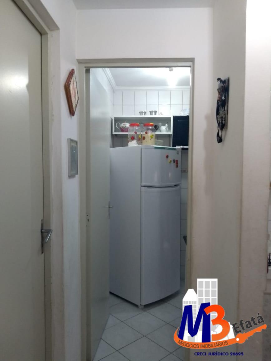 Apartamento à venda com 2 quartos, 55m² - Foto 4