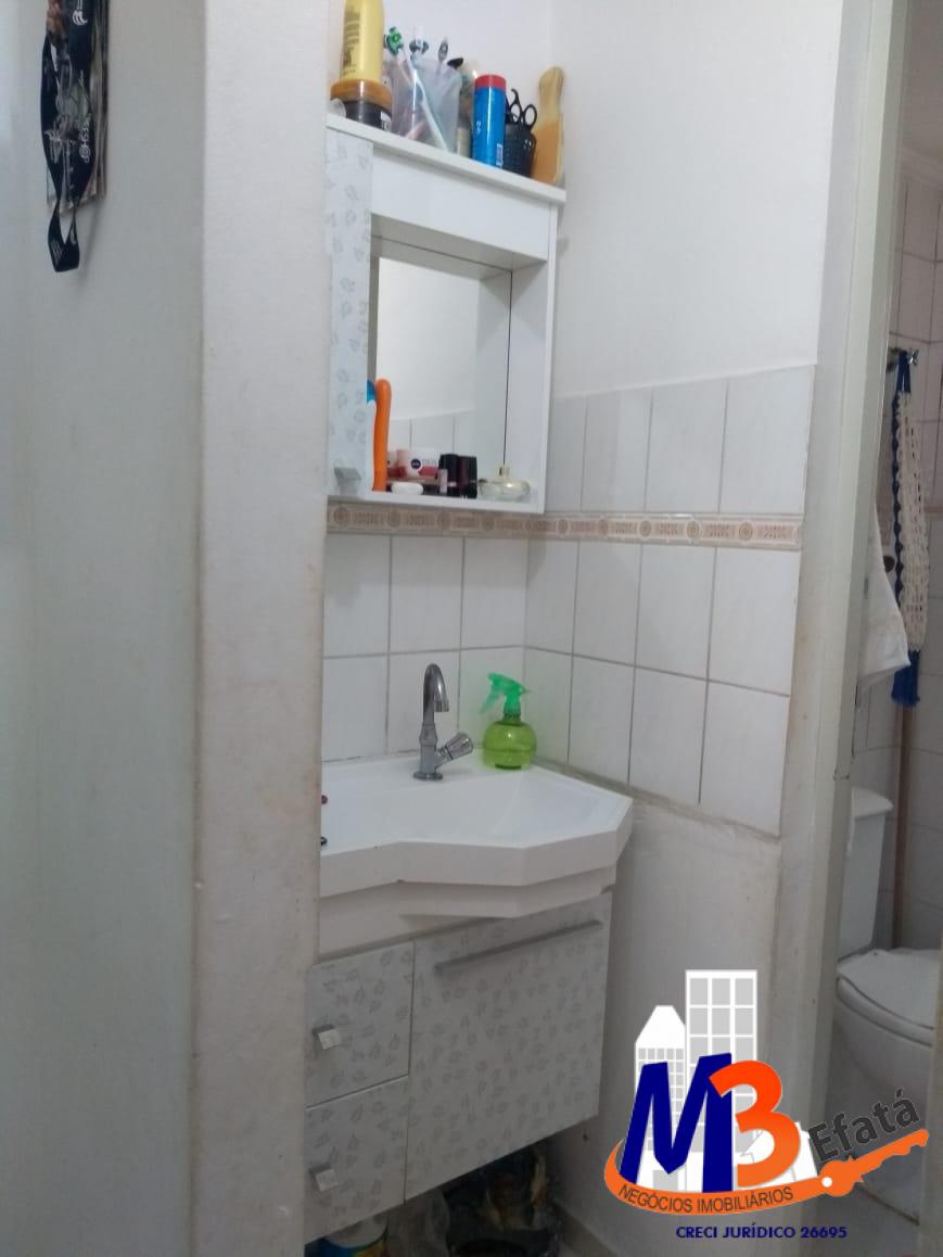 Apartamento à venda com 2 quartos, 55m² - Foto 5