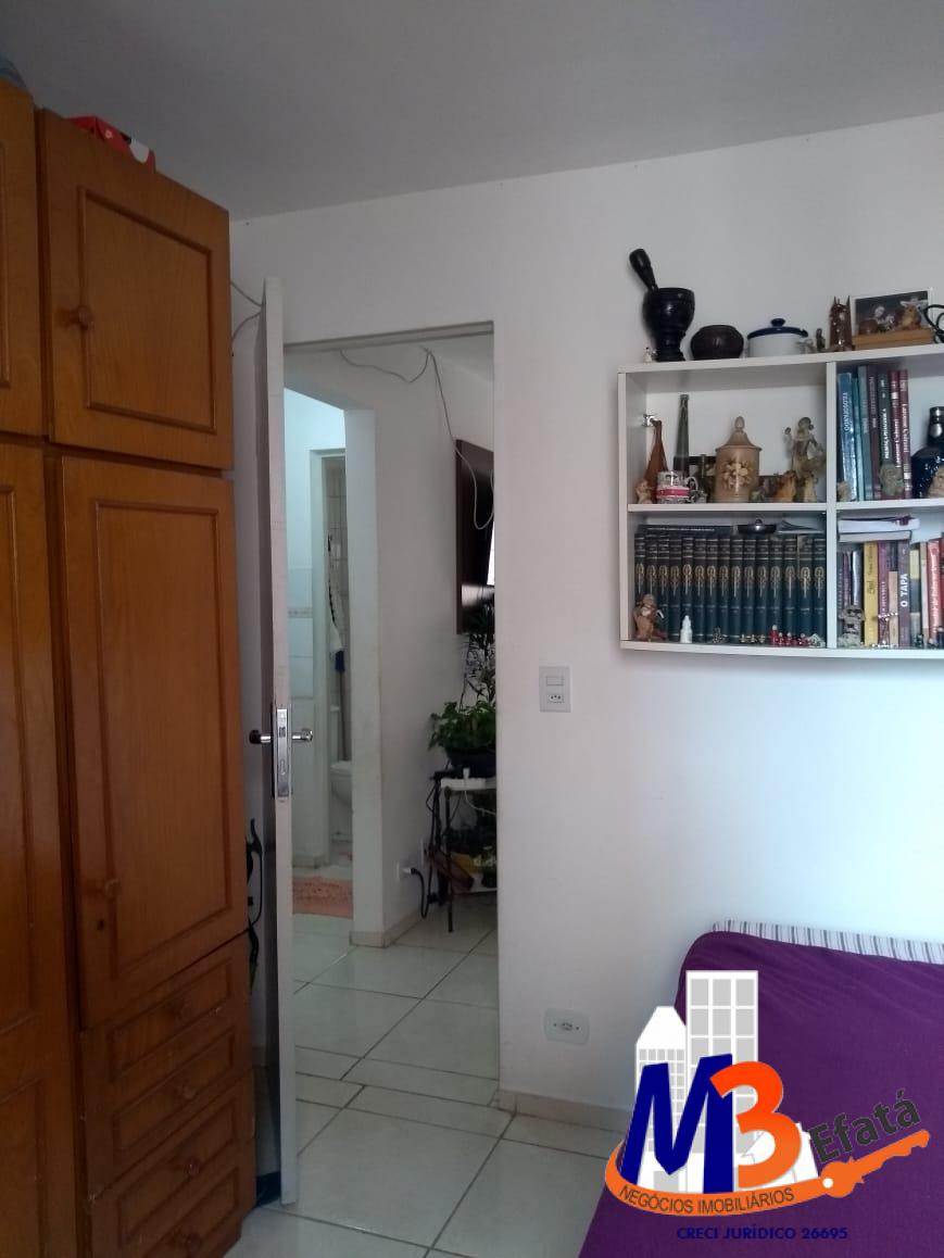 Apartamento à venda com 2 quartos, 55m² - Foto 8