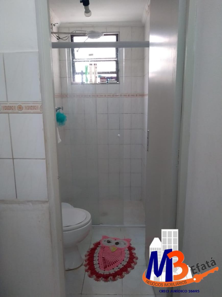 Apartamento à venda com 2 quartos, 55m² - Foto 2