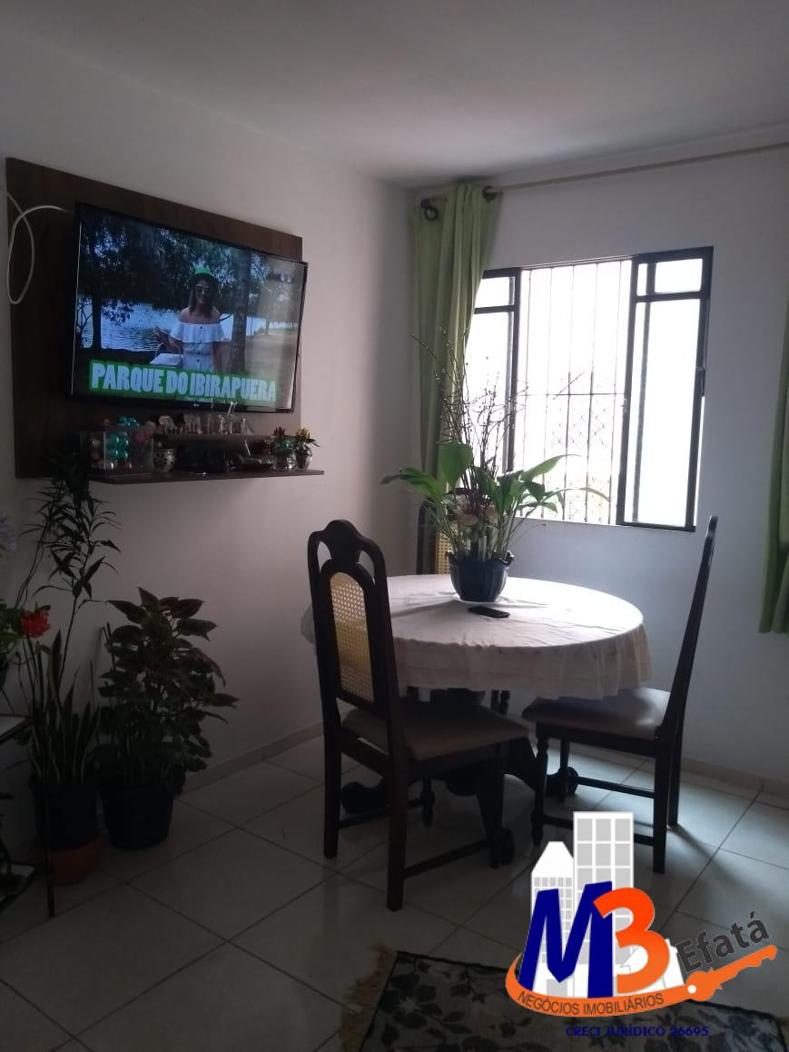 Apartamento à venda com 2 quartos, 55m² - Foto 7
