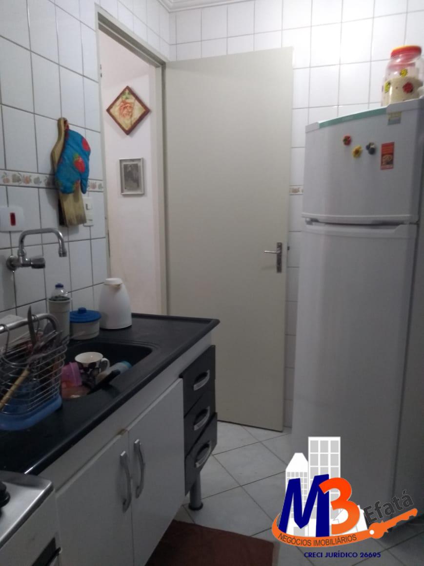 Apartamento à venda com 2 quartos, 55m² - Foto 6