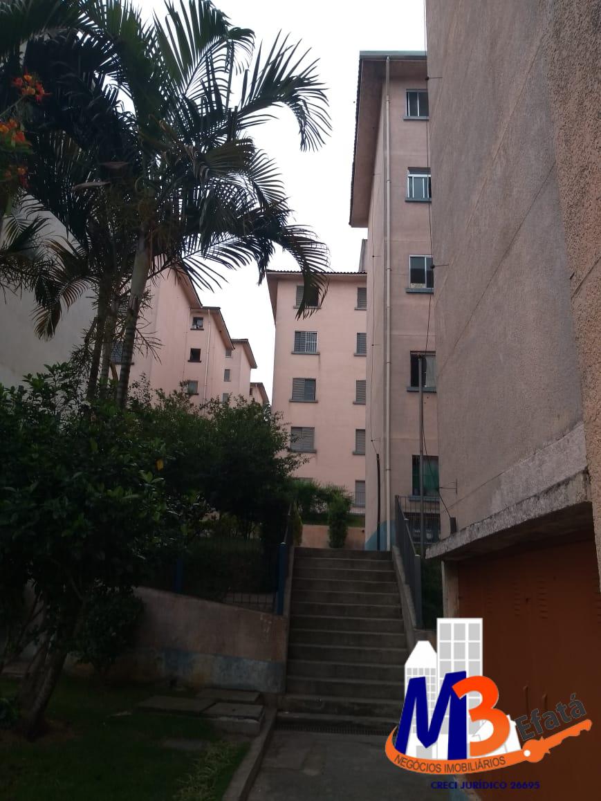 Apartamento à venda com 2 quartos, 55m² - Foto 3