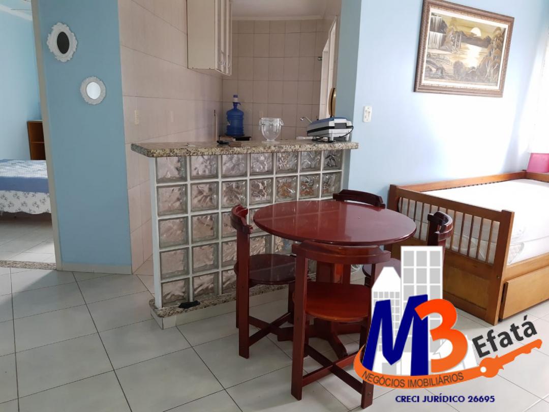 Apartamento, 1 quarto, 60 m² - Foto 5