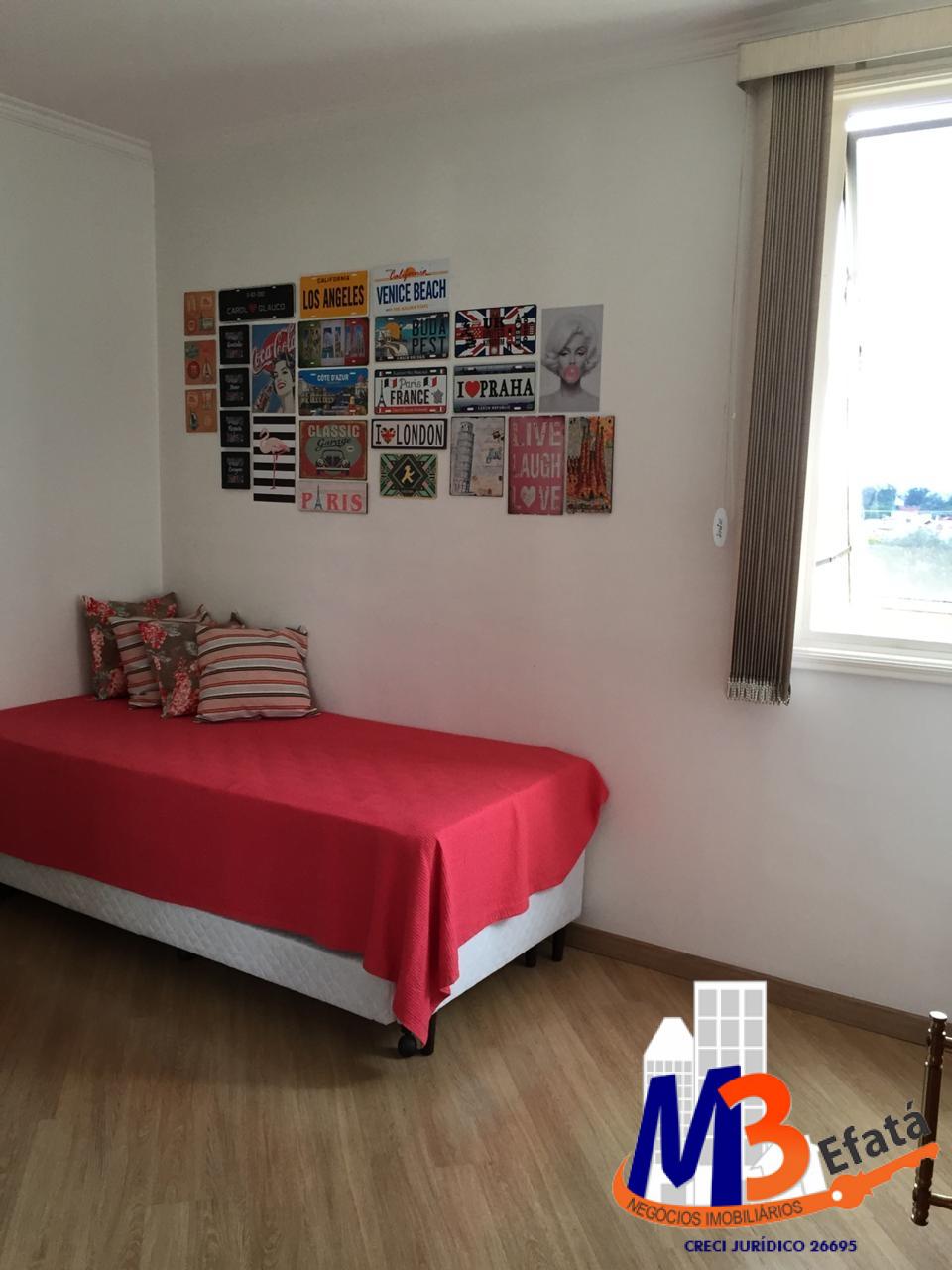Apartamento, 2 quartos, 50 m² - Foto 6