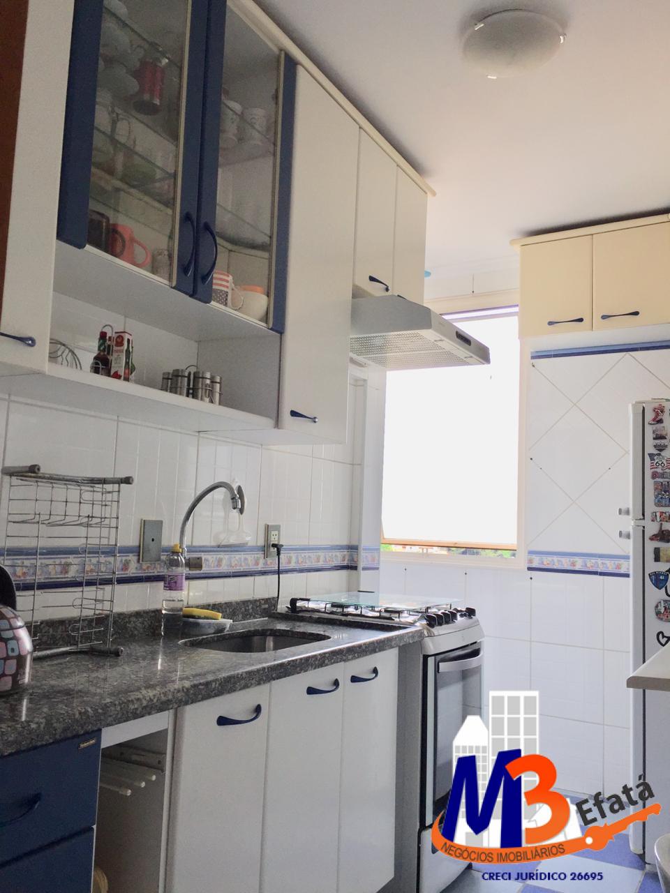 Apartamento, 2 quartos, 50 m² - Foto 12