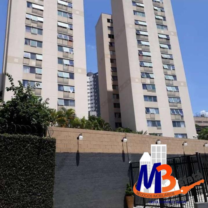 Apartamento, 2 quartos, 50 m² - Foto 3