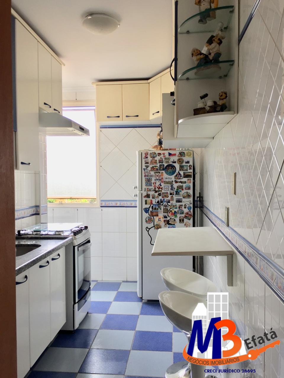 Apartamento, 2 quartos, 50 m² - Foto 5