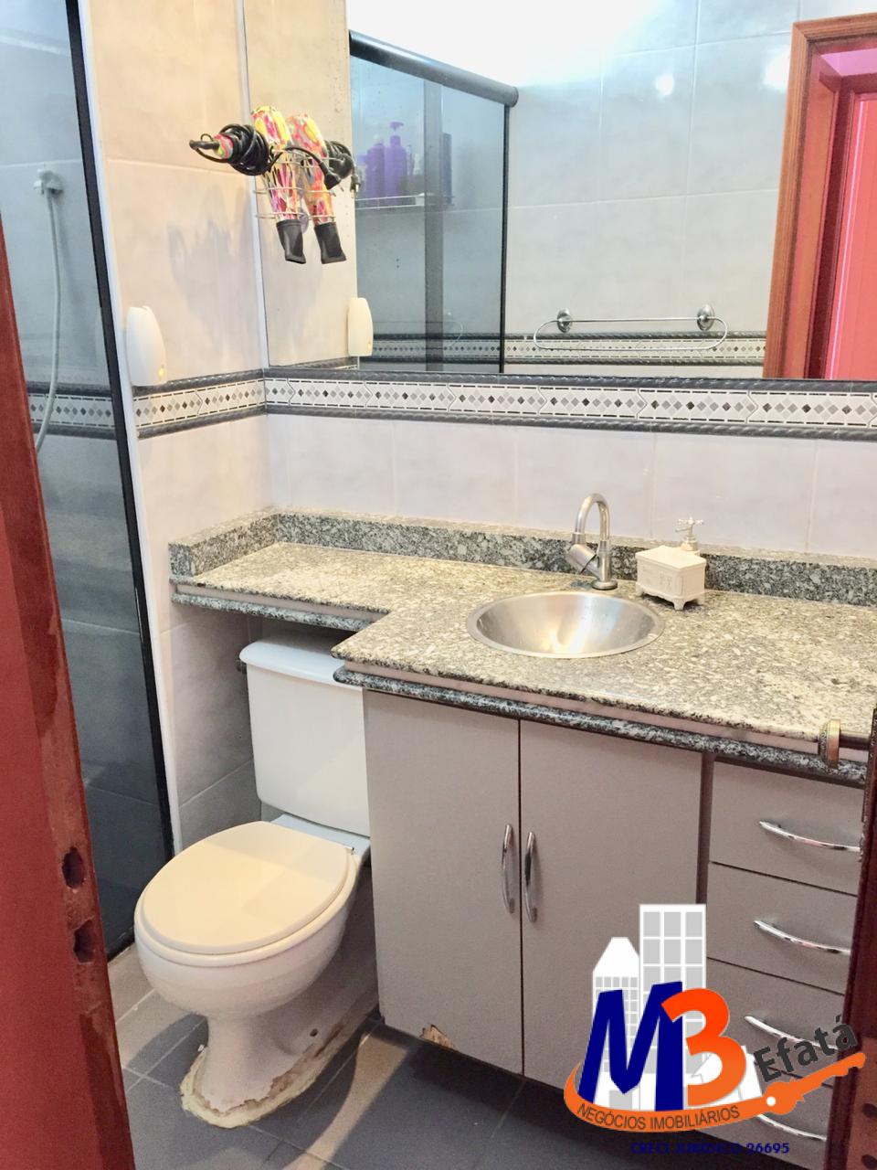 Apartamento, 2 quartos, 50 m² - Foto 7