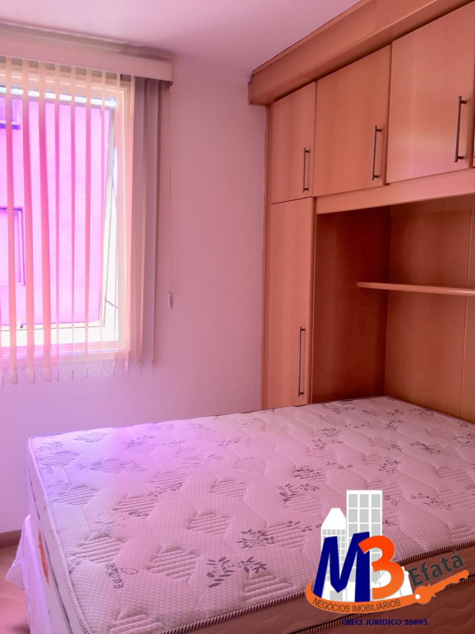 Apartamento, 2 quartos, 50 m² - Foto 4