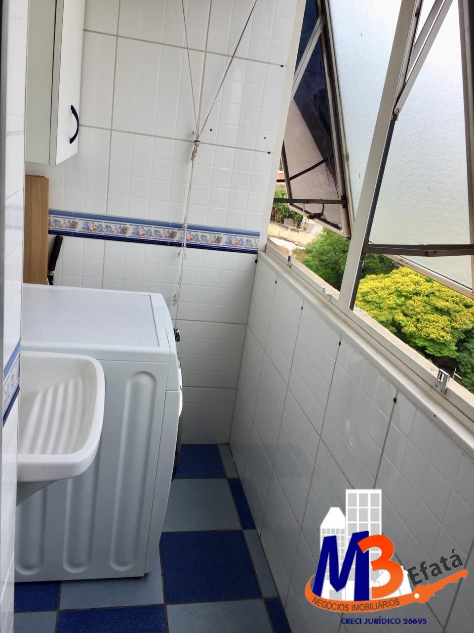 Apartamento, 2 quartos, 50 m² - Foto 11