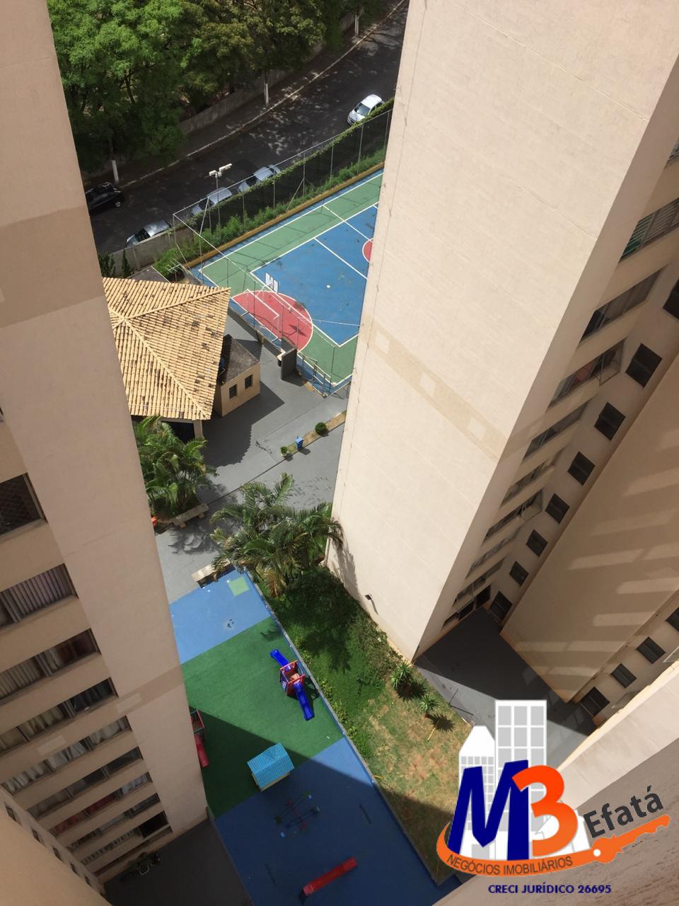 Apartamento, 2 quartos, 50 m² - Foto 9