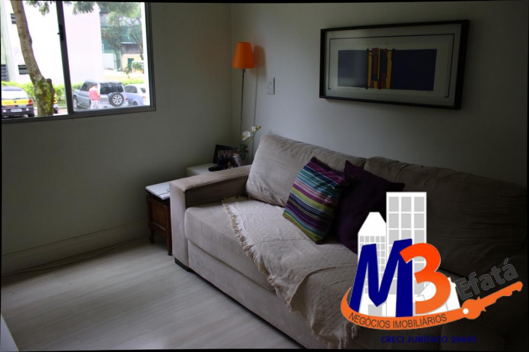 Apartamento, 2 quartos - Foto 6