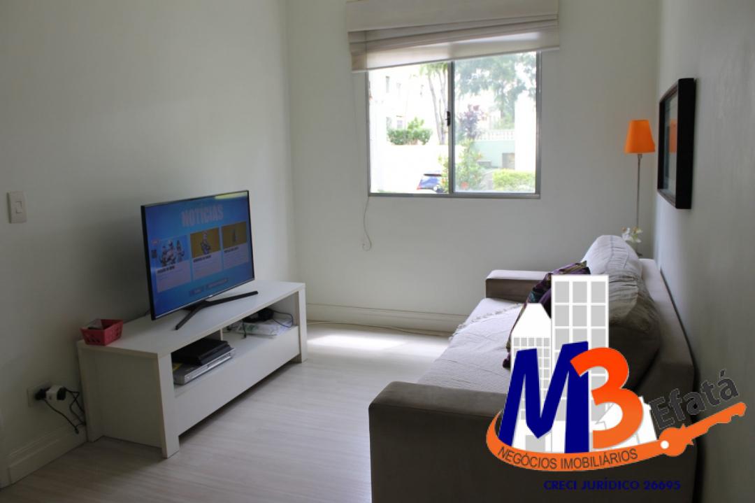 Apartamento, 2 quartos - Foto 1