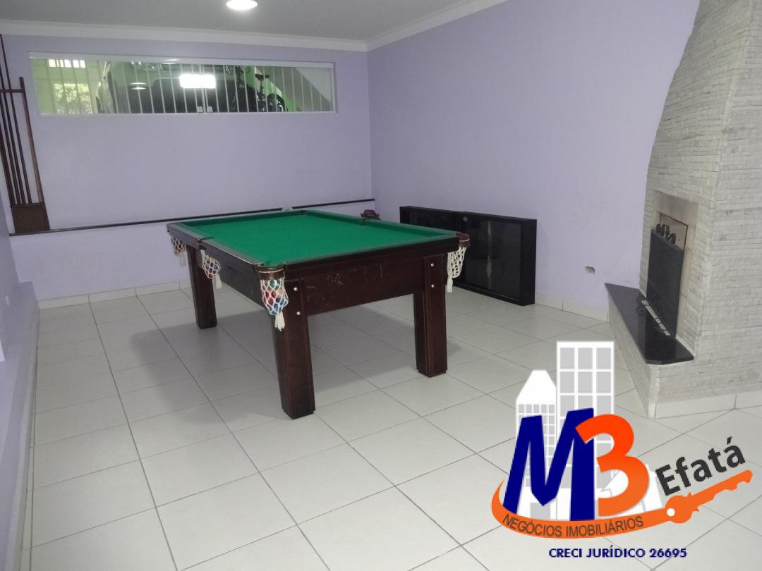 Casa, 4 quartos, 125 m² - Foto 9