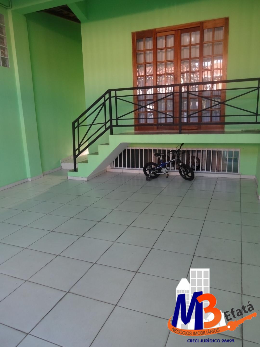 Casa, 4 quartos, 125 m² - Foto 2