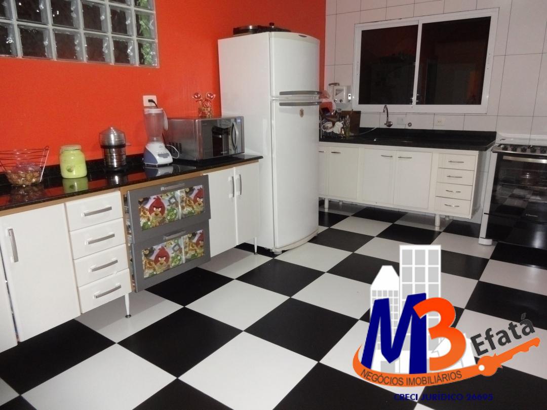 Casa, 4 quartos, 125 m² - Foto 10