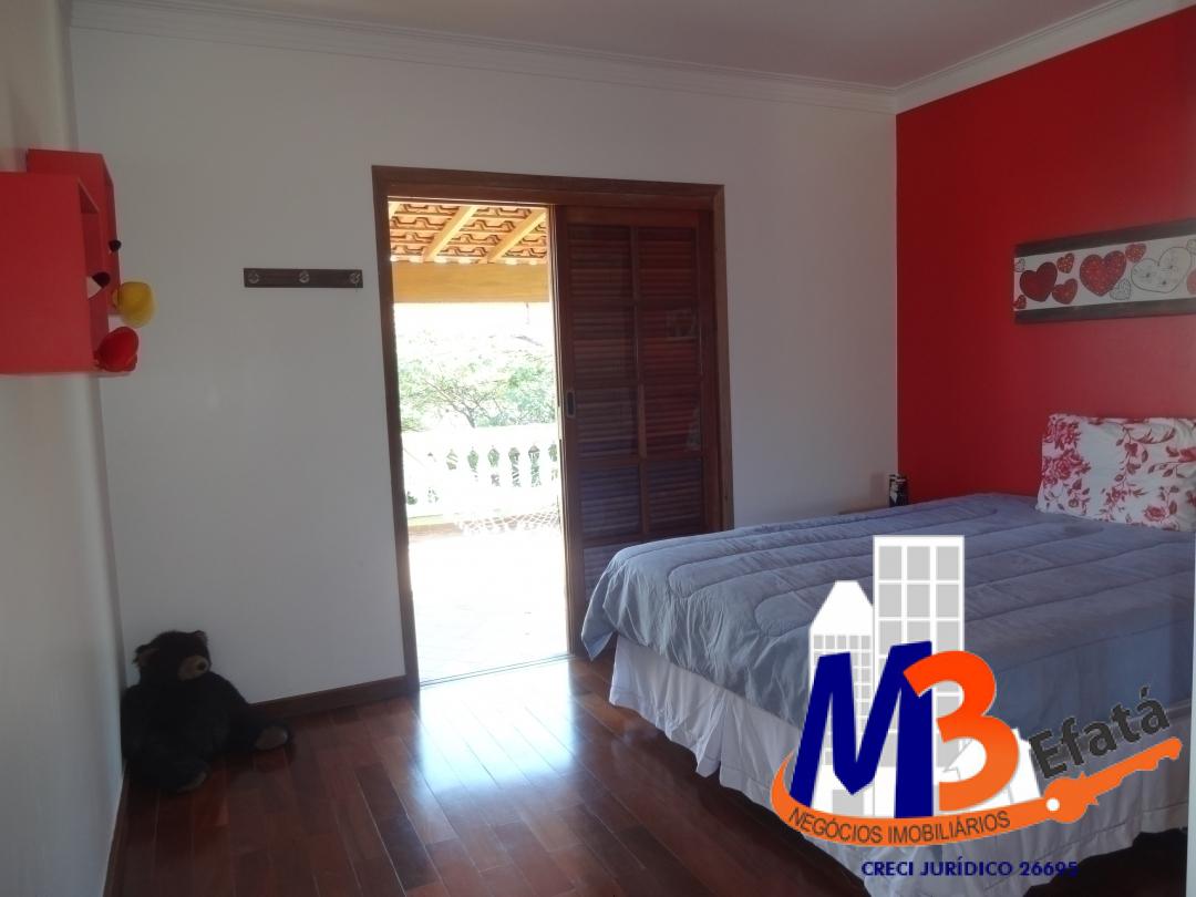 Casa, 4 quartos, 125 m² - Foto 4