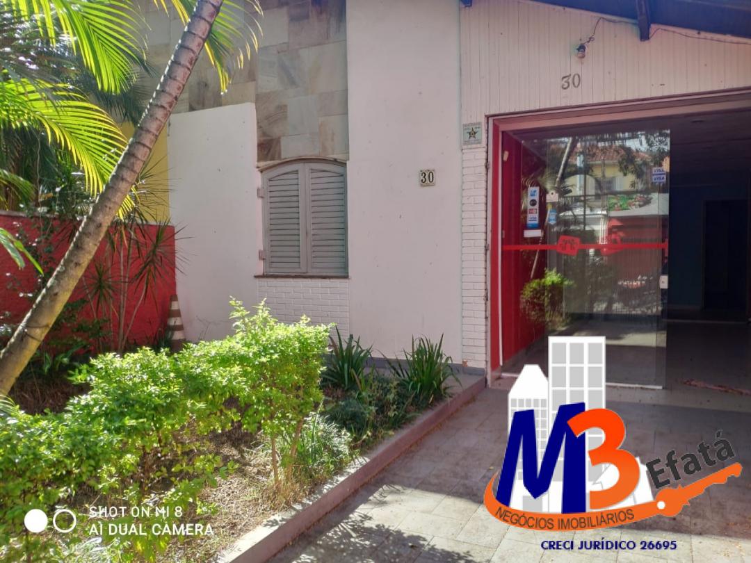 Casa, 5 quartos - Foto 1