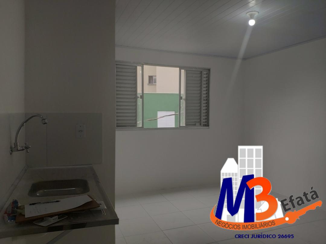 Casa, 2 quartos, 40 m² - Foto 6