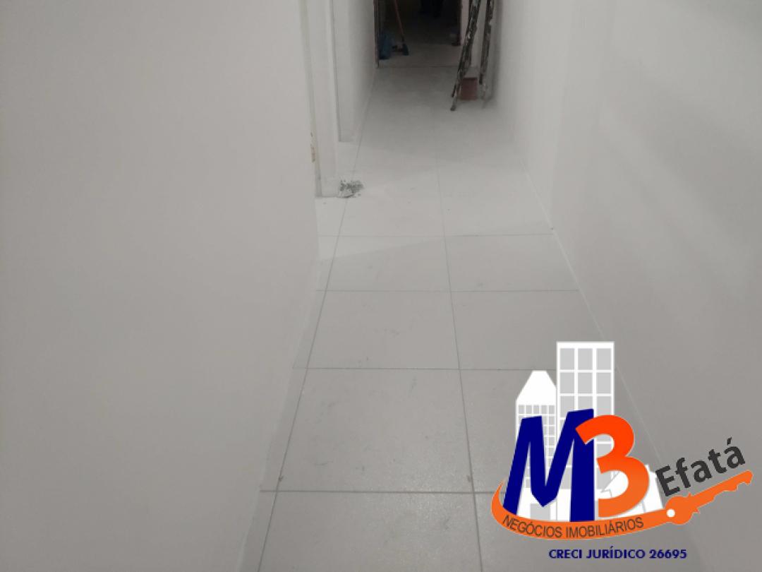 Casa, 2 quartos, 40 m² - Foto 9