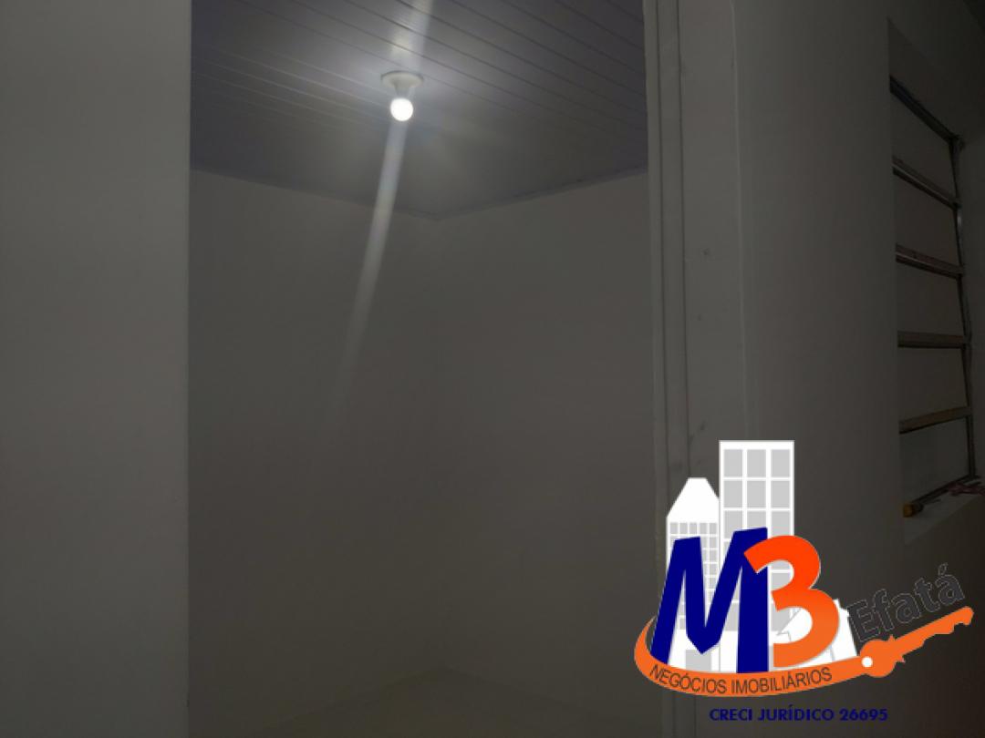 Casa, 2 quartos, 40 m² - Foto 7