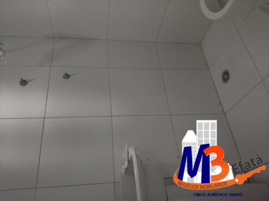 Casa, 2 quartos, 40 m² - Foto 12