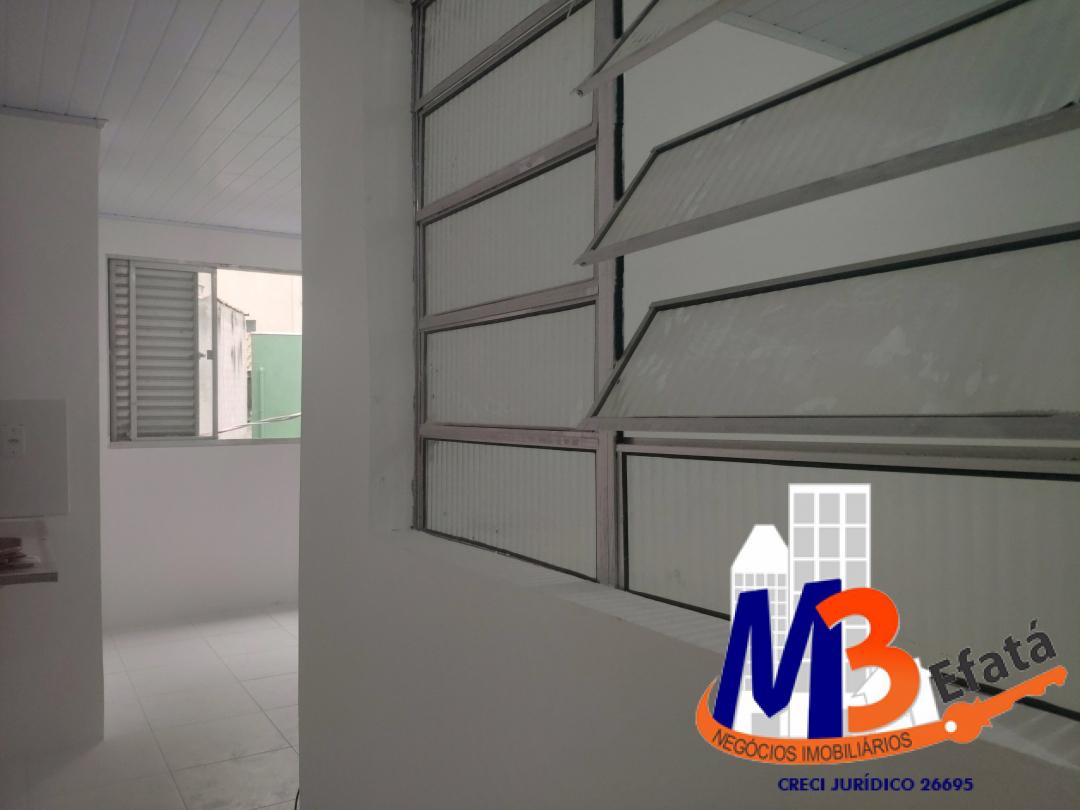 Casa, 2 quartos, 40 m² - Foto 4