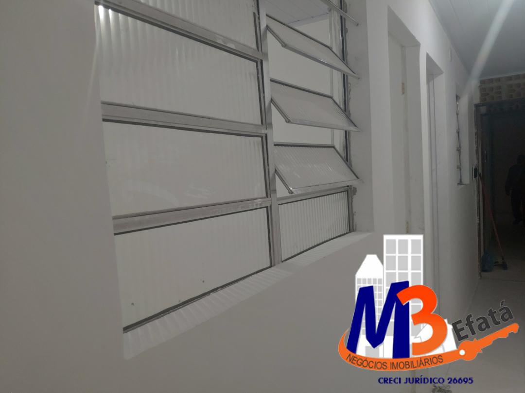 Casa, 2 quartos, 40 m² - Foto 5