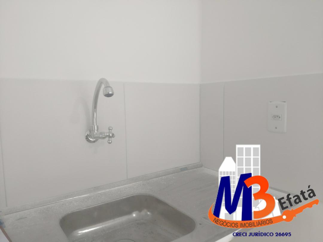 Casa, 2 quartos, 40 m² - Foto 10