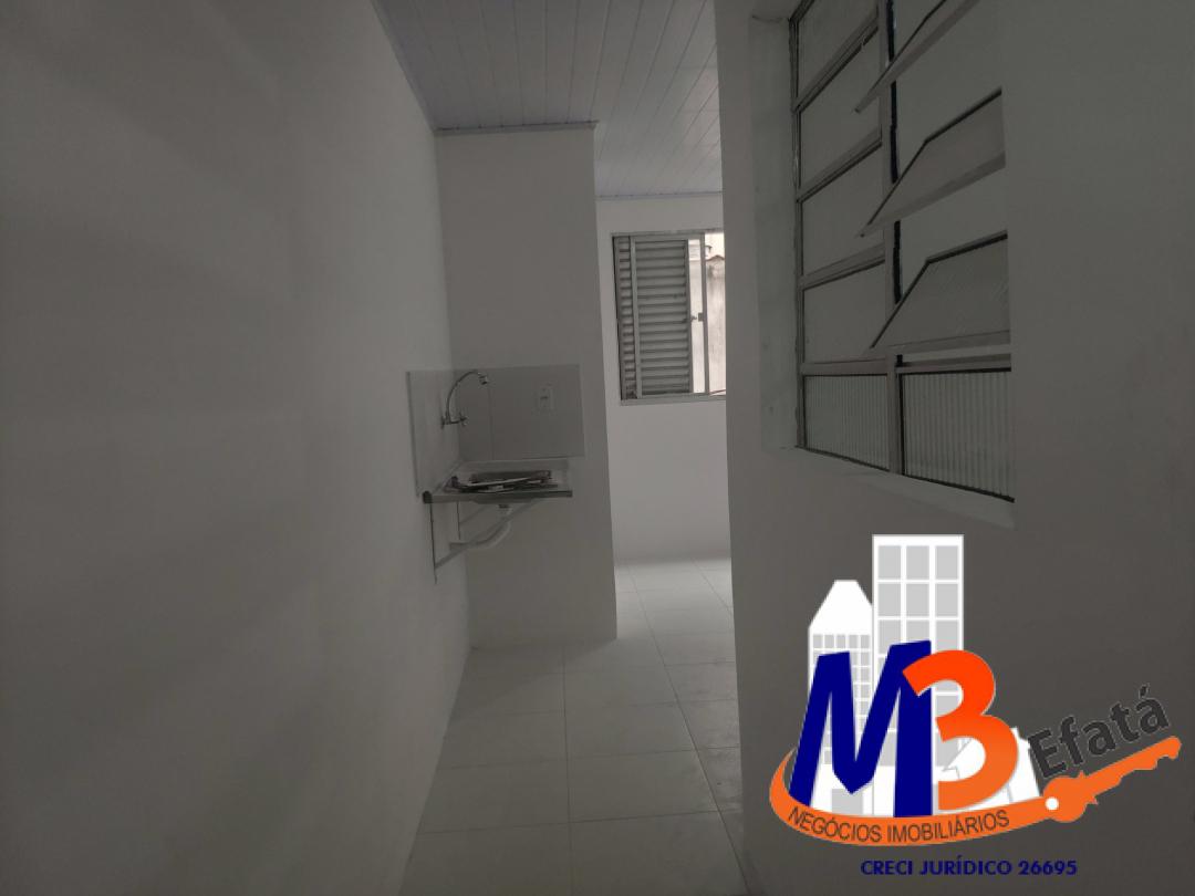 Casa, 2 quartos, 40 m² - Foto 2