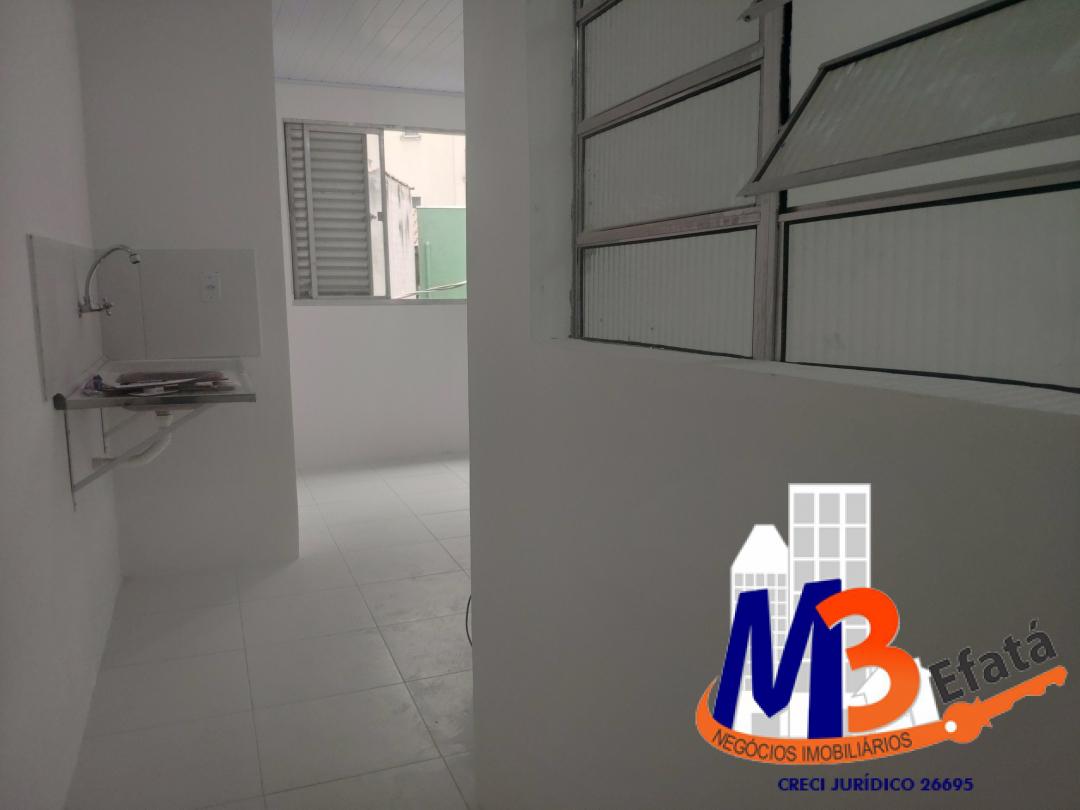 Casa, 2 quartos, 40 m² - Foto 3