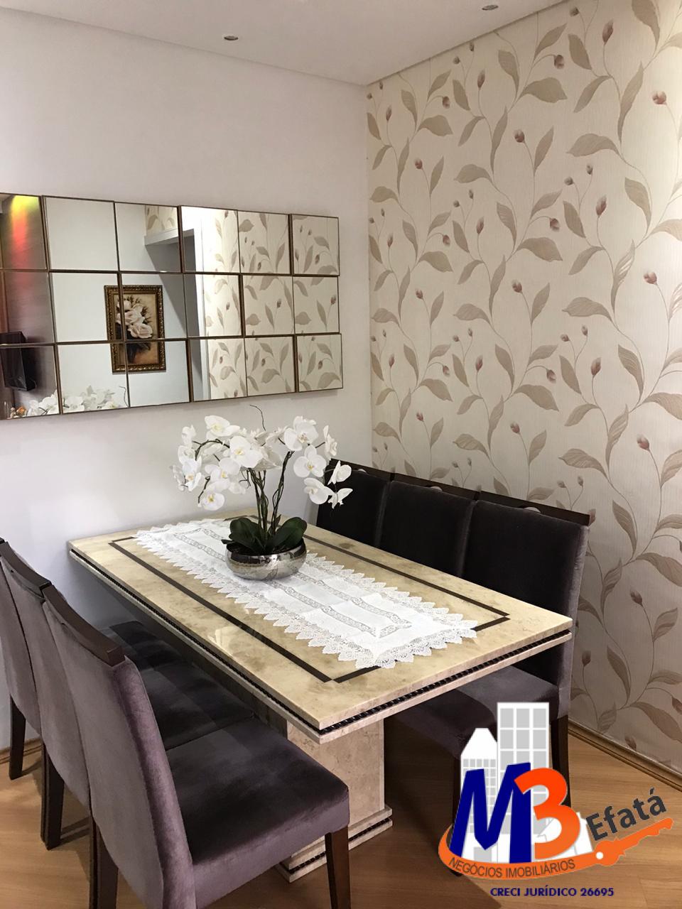 Apartamento, 2 quartos - Foto 2