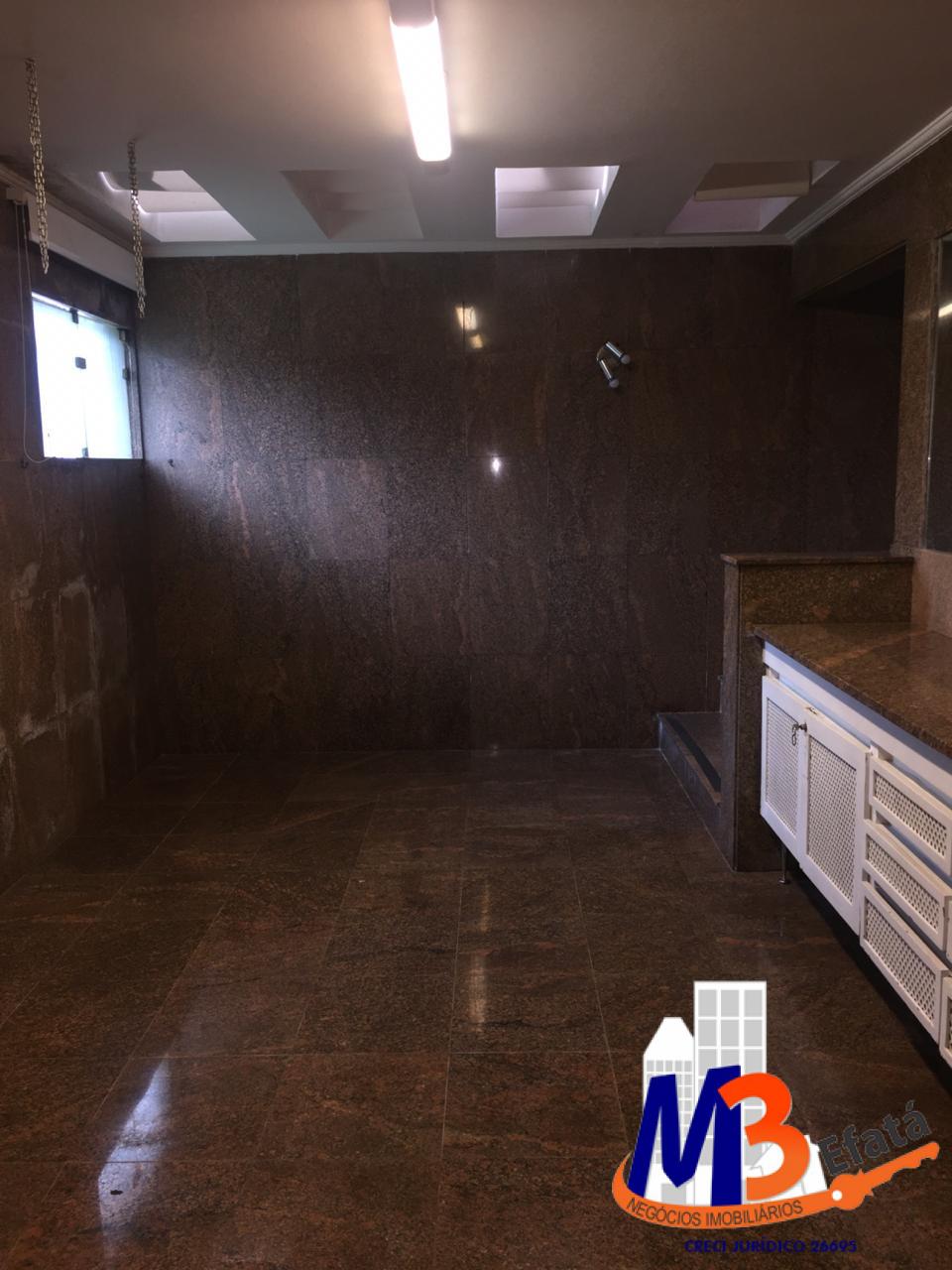 Sobrado, 500 m² - Foto 13