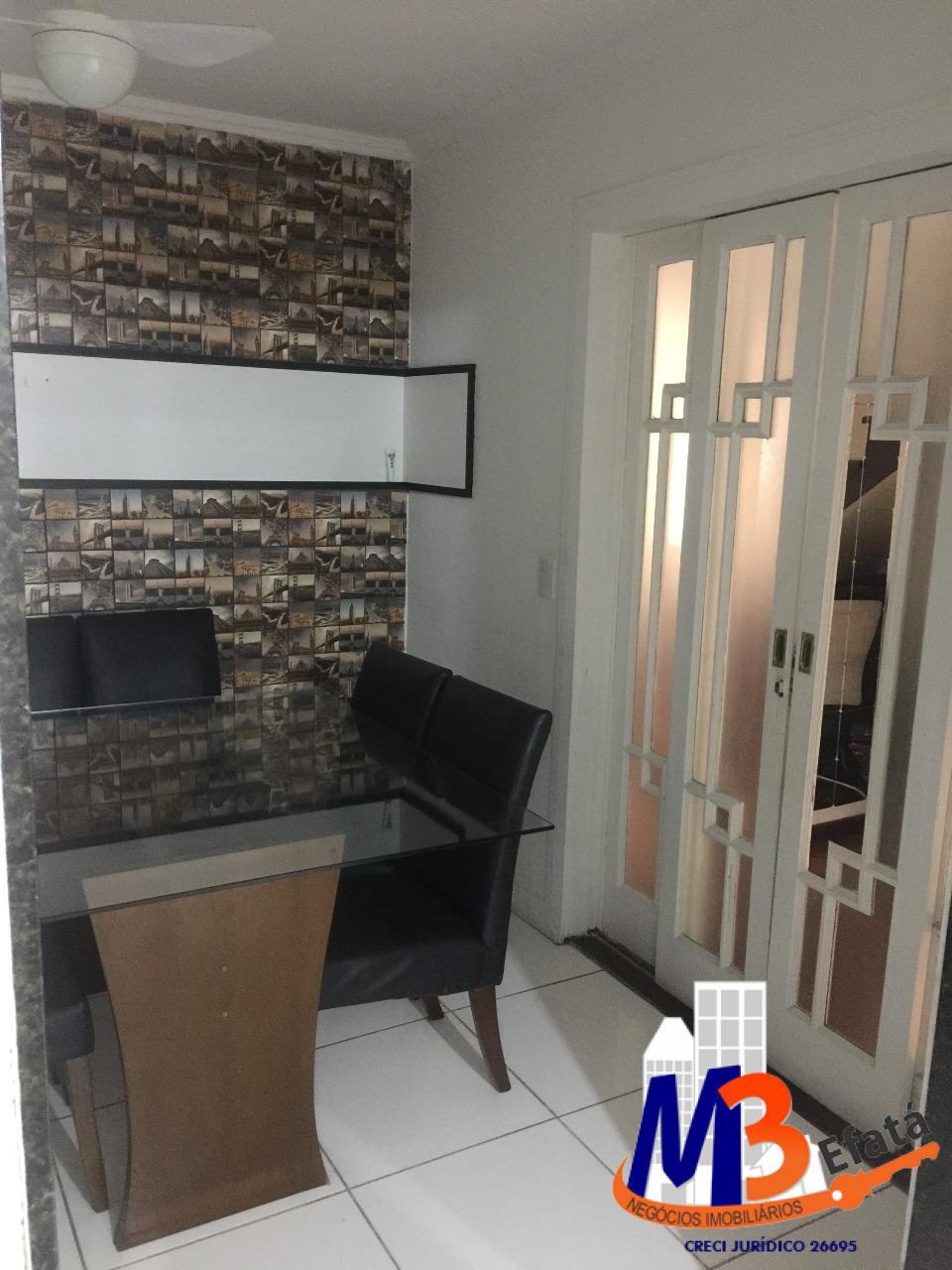 Casa, 3 quartos, 125 m² - Foto 10