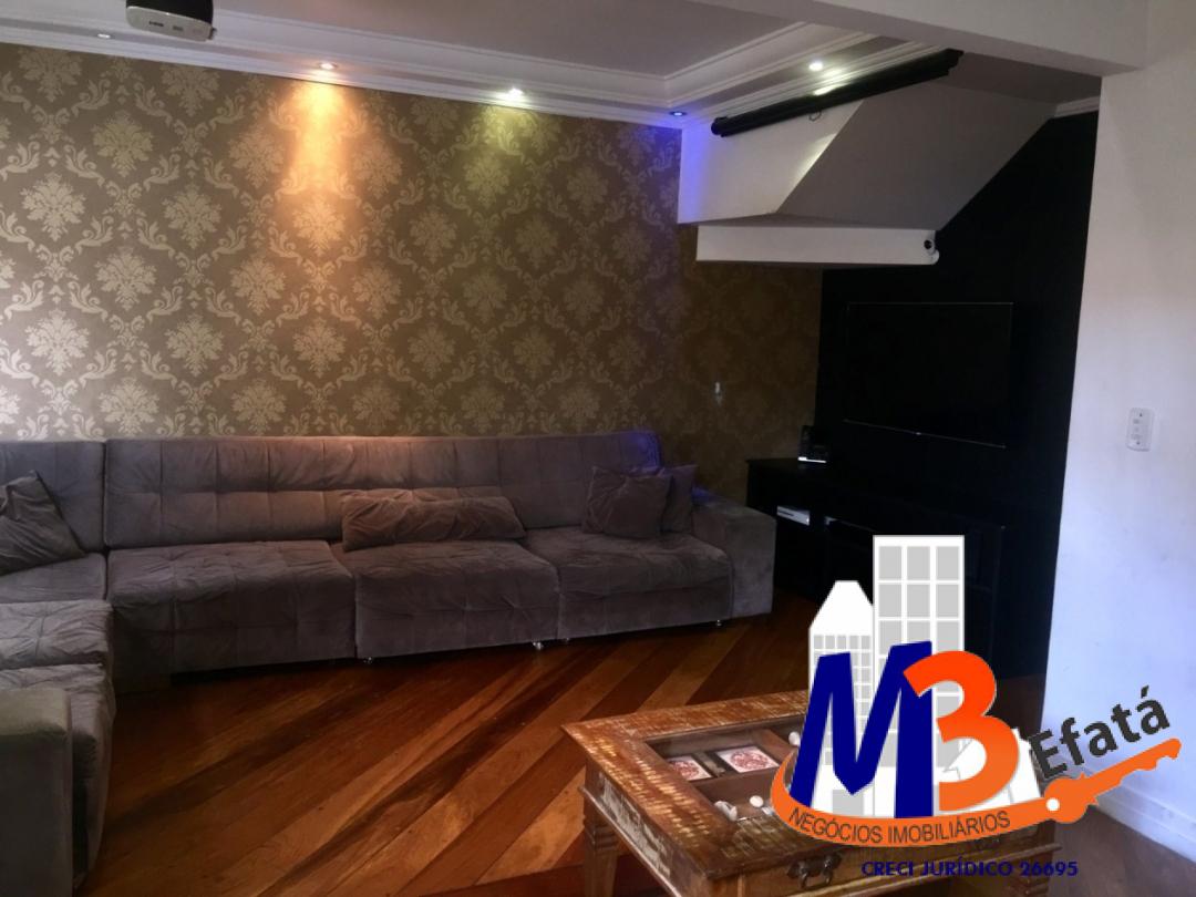 Casa, 3 quartos, 125 m² - Foto 17