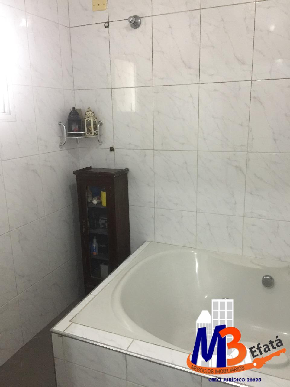 Casa, 3 quartos, 125 m² - Foto 12