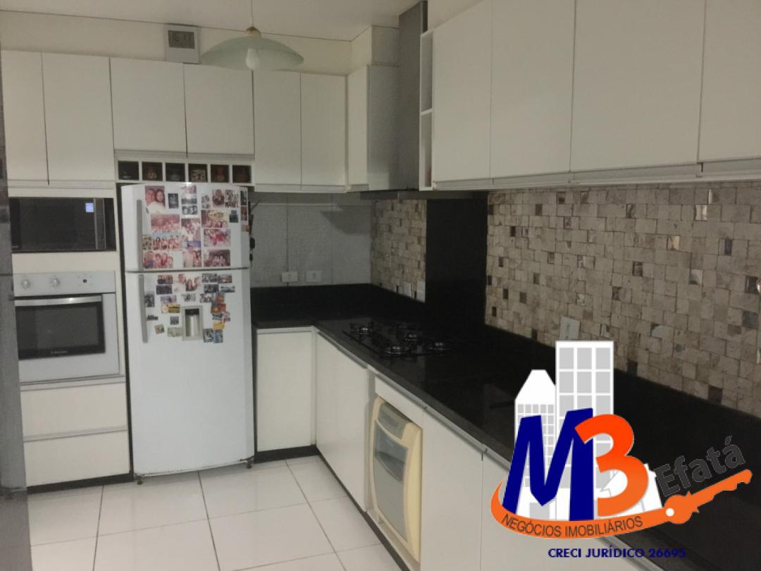 Casa, 3 quartos, 125 m² - Foto 22