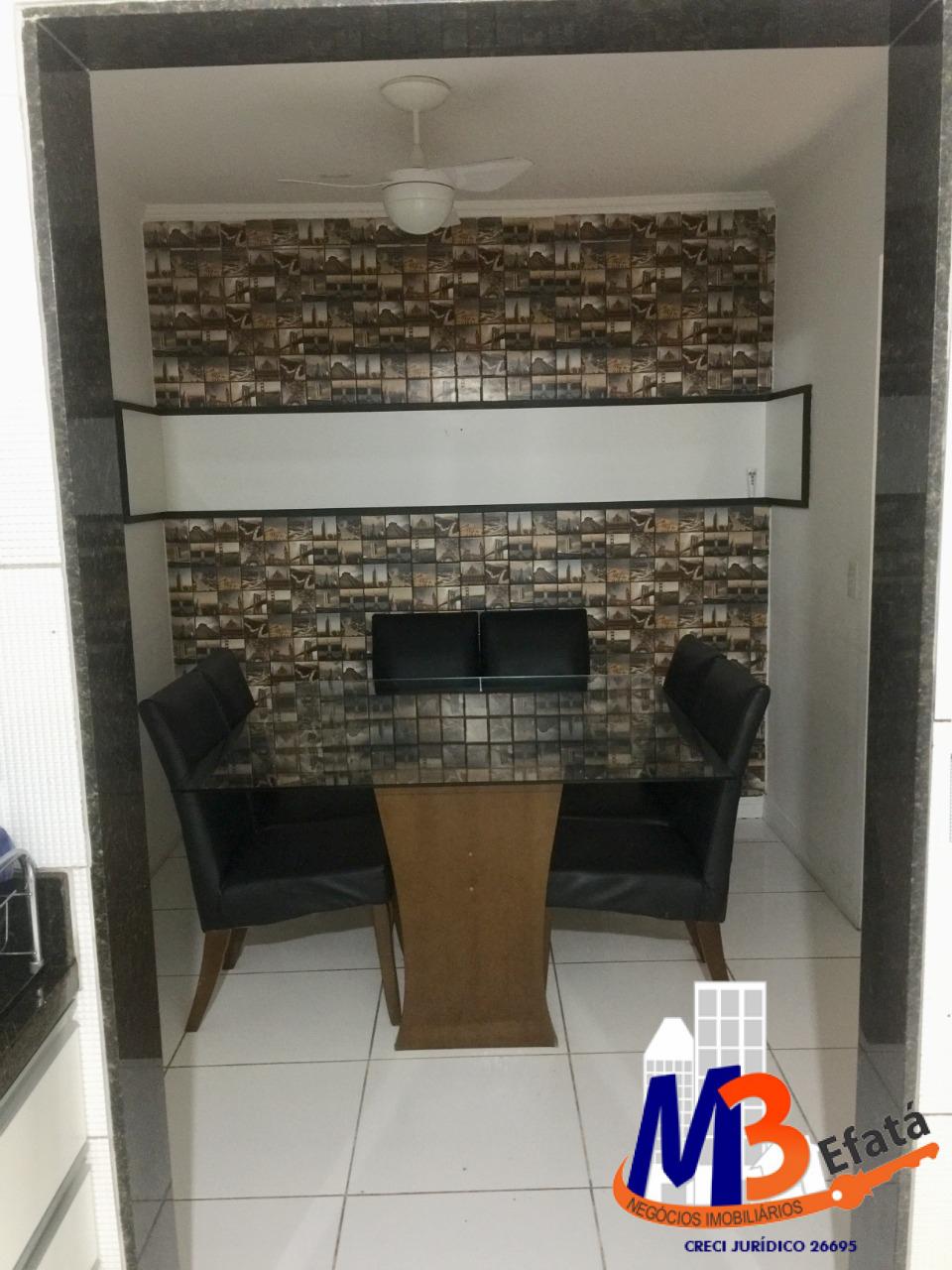 Casa, 3 quartos, 125 m² - Foto 9