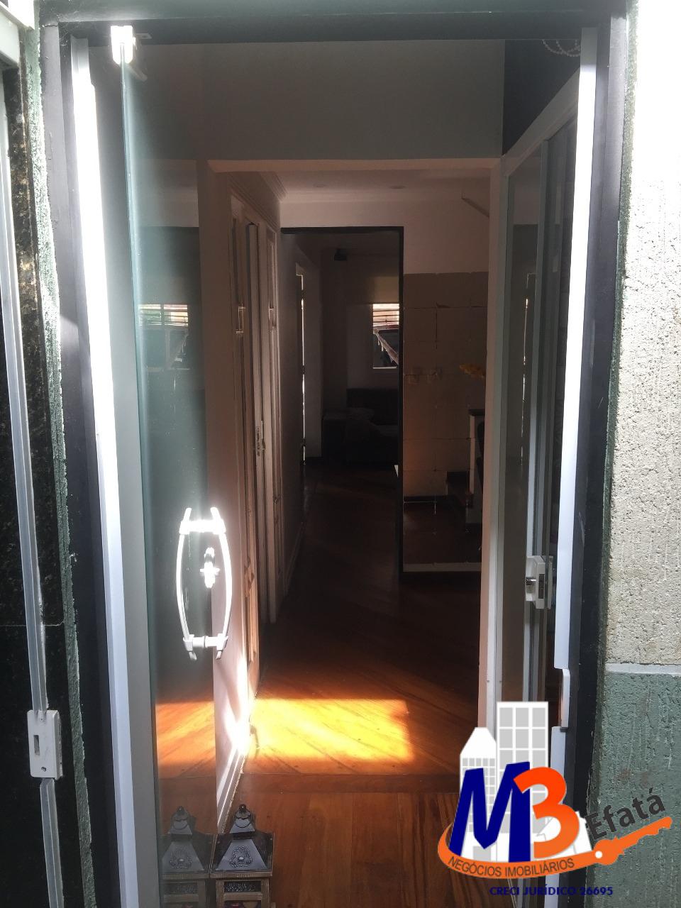 Casa, 3 quartos, 125 m² - Foto 6