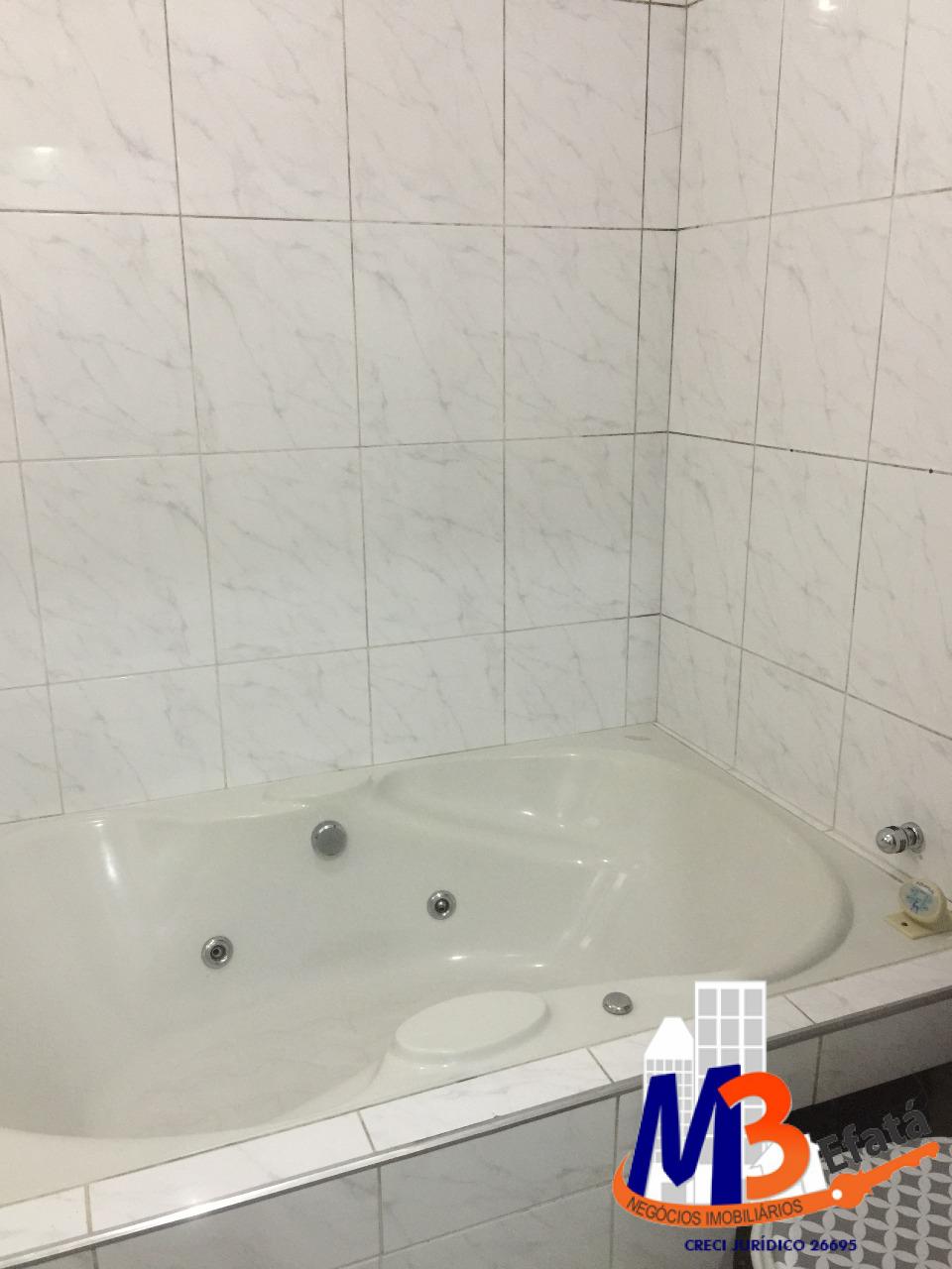 Casa, 3 quartos, 125 m² - Foto 8